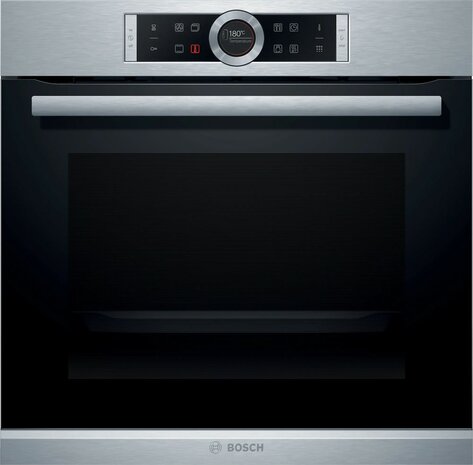 Bosch Bosch HBG675BS1 - Inbouw oven