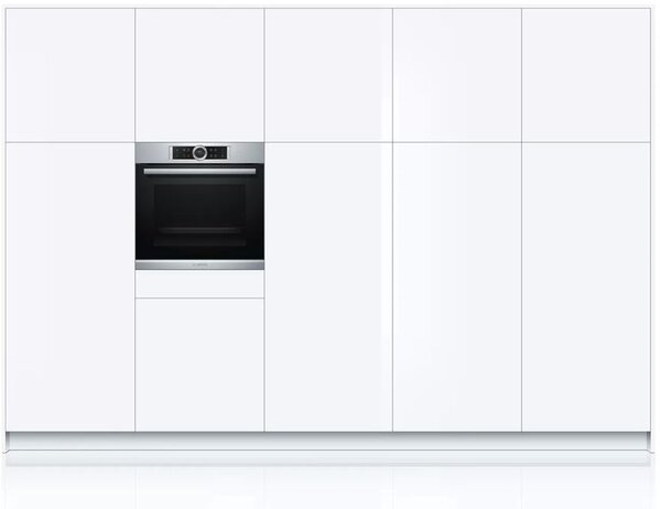 Bosch Bosch HBG675BS1 - Inbouw oven