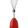 Smeg HBF02RDEU - Staafmixer Smeg HBF02RDEU - Staafmixer