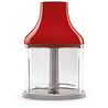 Smeg HBF02RDEU - Staafmixer Smeg HBF02RDEU - Staafmixer