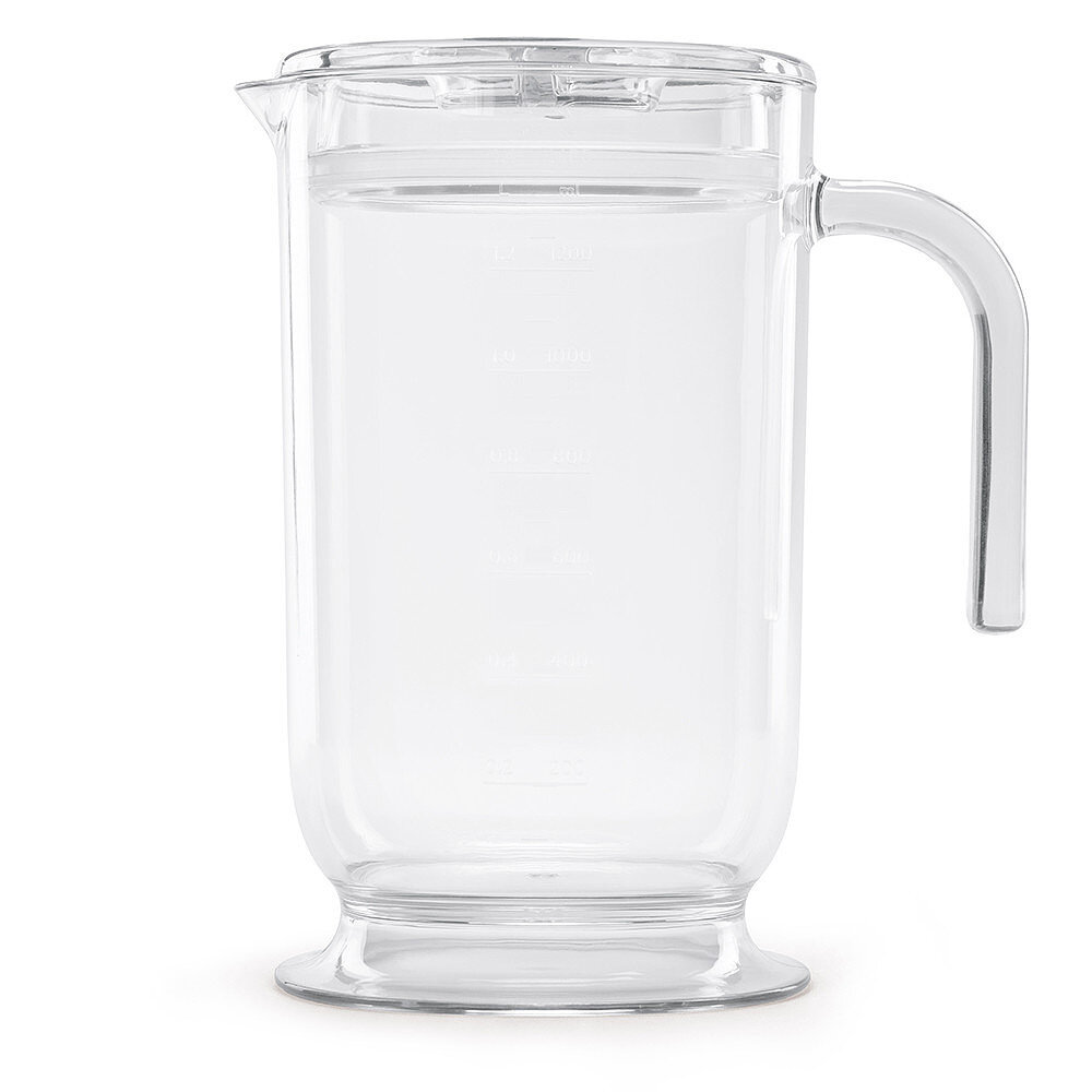 Smeg HBF02RDEU - Staafmixer Smeg HBF02RDEU - Staafmixer