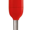 Smeg HBF02RDEU - Staafmixer Smeg HBF02RDEU - Staafmixer