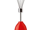 Smeg HBF02RDEU - Staafmixer Smeg HBF02RDEU - Staafmixer