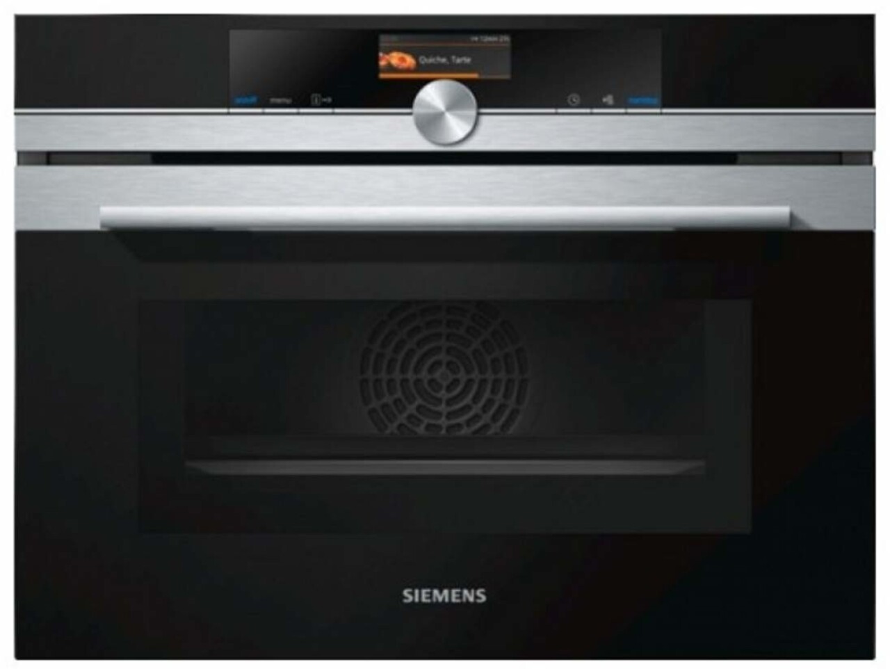 Siemens Siemens CM676G0S6 - Inbouw oven Siemens Siemens CM676G0S6 - Inbouw oven