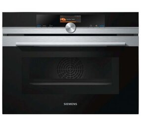 Siemens Siemens CM676G0S6 - Inbouw oven Siemens Siemens CM676G0S6 - Inbouw oven