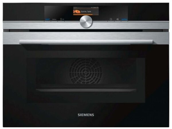 Siemens Siemens CM676G0S6 - Inbouw oven Siemens Siemens CM676G0S6 - Inbouw oven