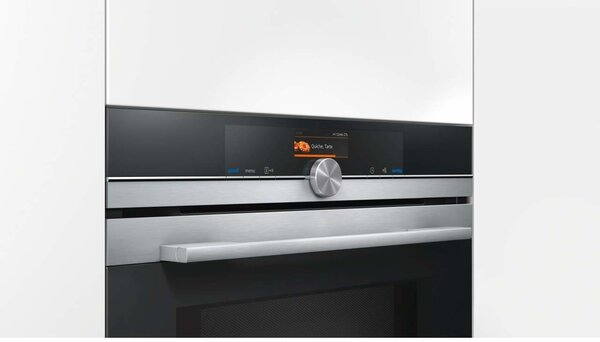 Siemens Siemens CM676G0S6 - Inbouw oven Siemens Siemens CM676G0S6 - Inbouw oven