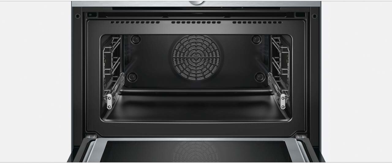 Siemens Siemens CM676G0S6 - Inbouw oven Siemens Siemens CM676G0S6 - Inbouw oven