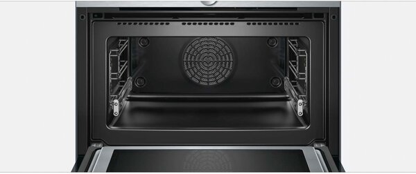 Siemens Siemens CM676G0S6 - Inbouw oven Siemens Siemens CM676G0S6 - Inbouw oven