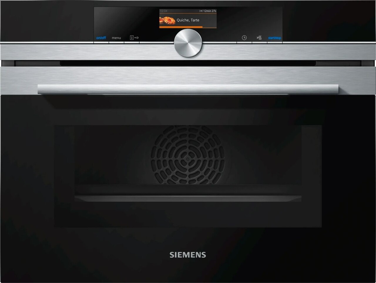 Siemens Siemens CM676G0S6 - Inbouw oven Siemens Siemens CM676G0S6 - Inbouw oven