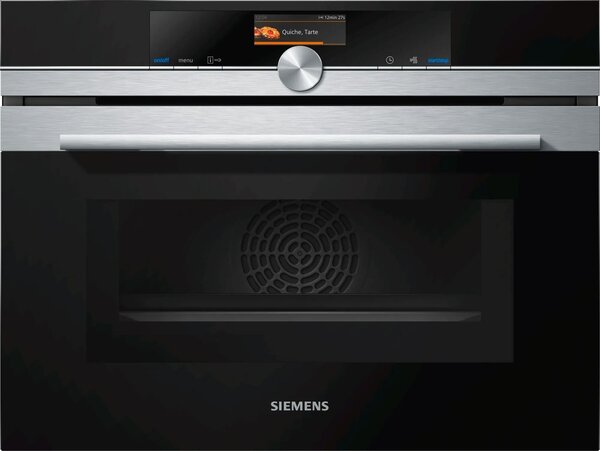 Siemens Siemens CM676G0S6 - Inbouw oven Siemens Siemens CM676G0S6 - Inbouw oven