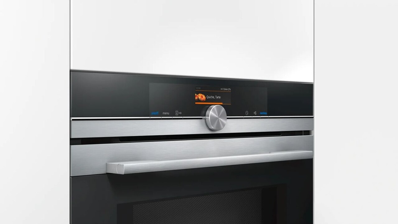 Siemens Siemens CM676G0S6 - Inbouw oven Siemens Siemens CM676G0S6 - Inbouw oven