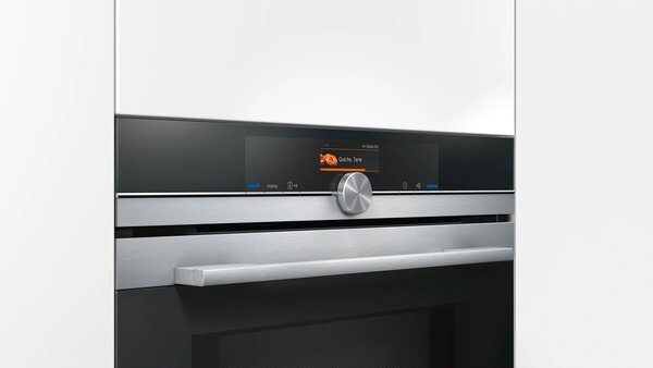 Siemens Siemens CM676G0S6 - Inbouw oven Siemens Siemens CM676G0S6 - Inbouw oven