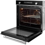 ETNA ETNA OM470ZT - Inbouw oven