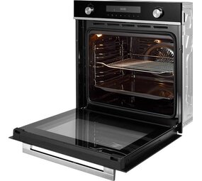 ETNA ETNA OM470ZT - Inbouw oven ETNA ETNA OM470ZT - Inbouw oven