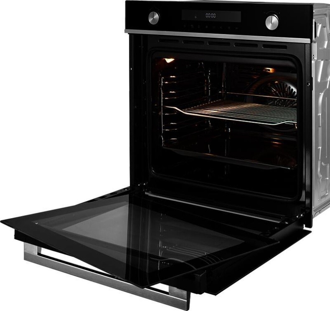 ETNA ETNA OM470ZT - Inbouw oven