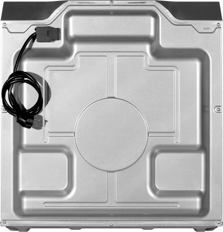 ETNA ETNA OM470ZT - Inbouw oven