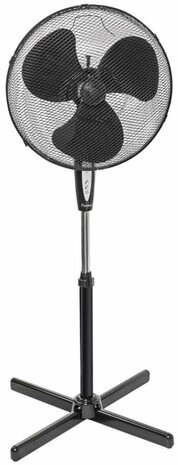 Bestron Bestron ASV45ZR Ventilator - Staande ventilator