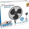 Bestron Bestron ASV45ZR Ventilator - Staande ventilator Bestron Bestron ASV45ZR Ventilator - Staande ventilator