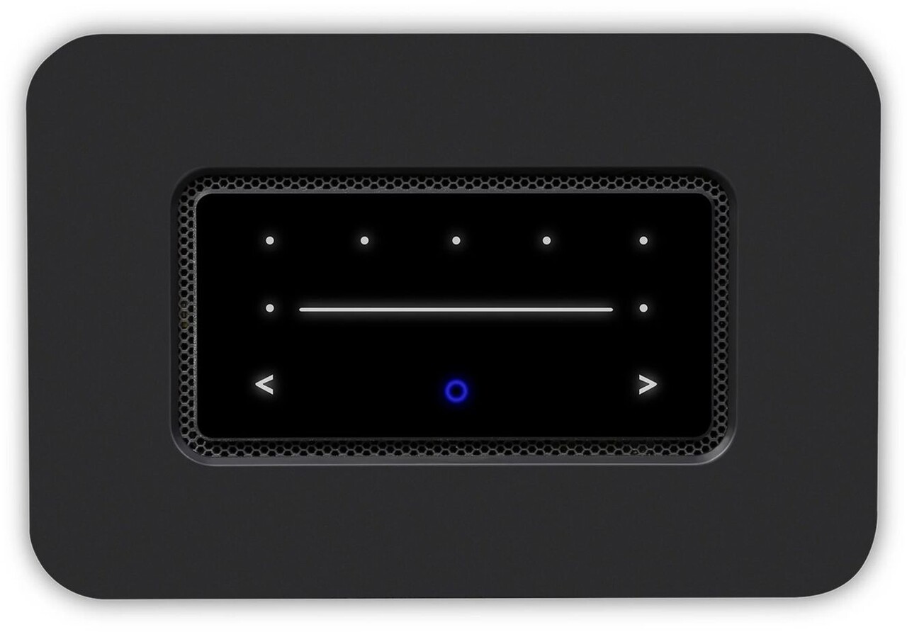 Bluesound NODE N130 Zwart Bluesound NODE N130 Zwart