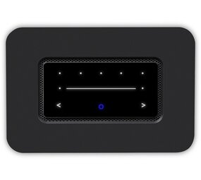 Bluesound NODE N130 Zwart Bluesound NODE N130 Zwart