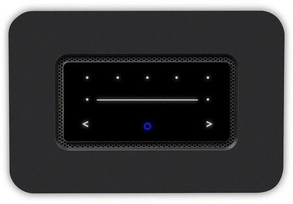 Bluesound NODE N130 Zwart Bluesound NODE N130 Zwart