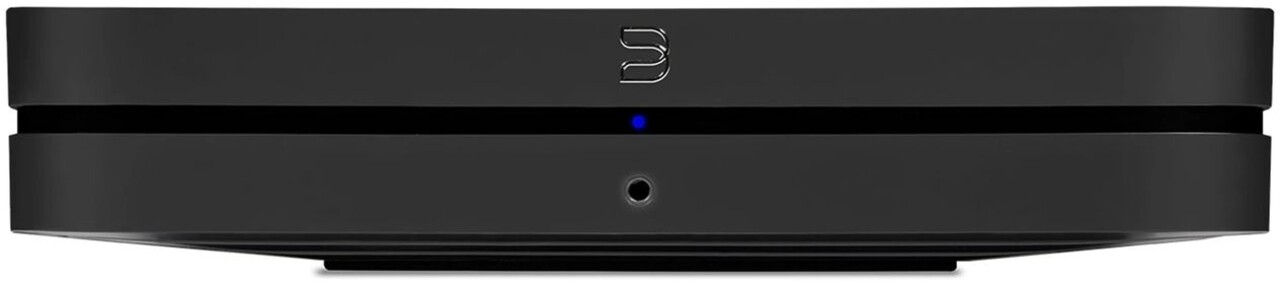 Bluesound NODE N130 Zwart Bluesound NODE N130 Zwart