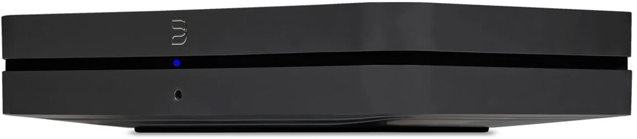 Bluesound NODE N130 Zwart Bluesound NODE N130 Zwart