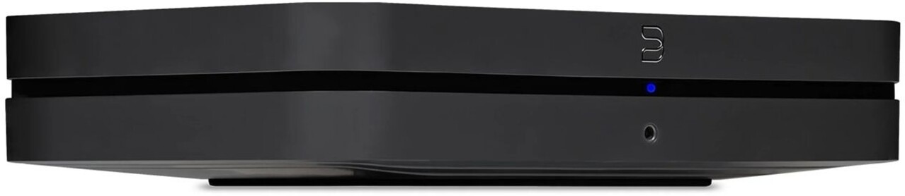 Bluesound NODE N130 Zwart Bluesound NODE N130 Zwart