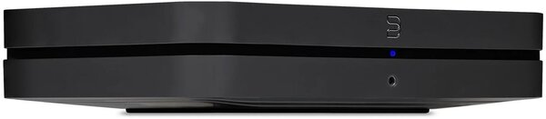 Bluesound NODE N130 Zwart Bluesound NODE N130 Zwart