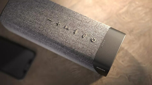 Philips  Philips TAS7505 - Draadloze speaker