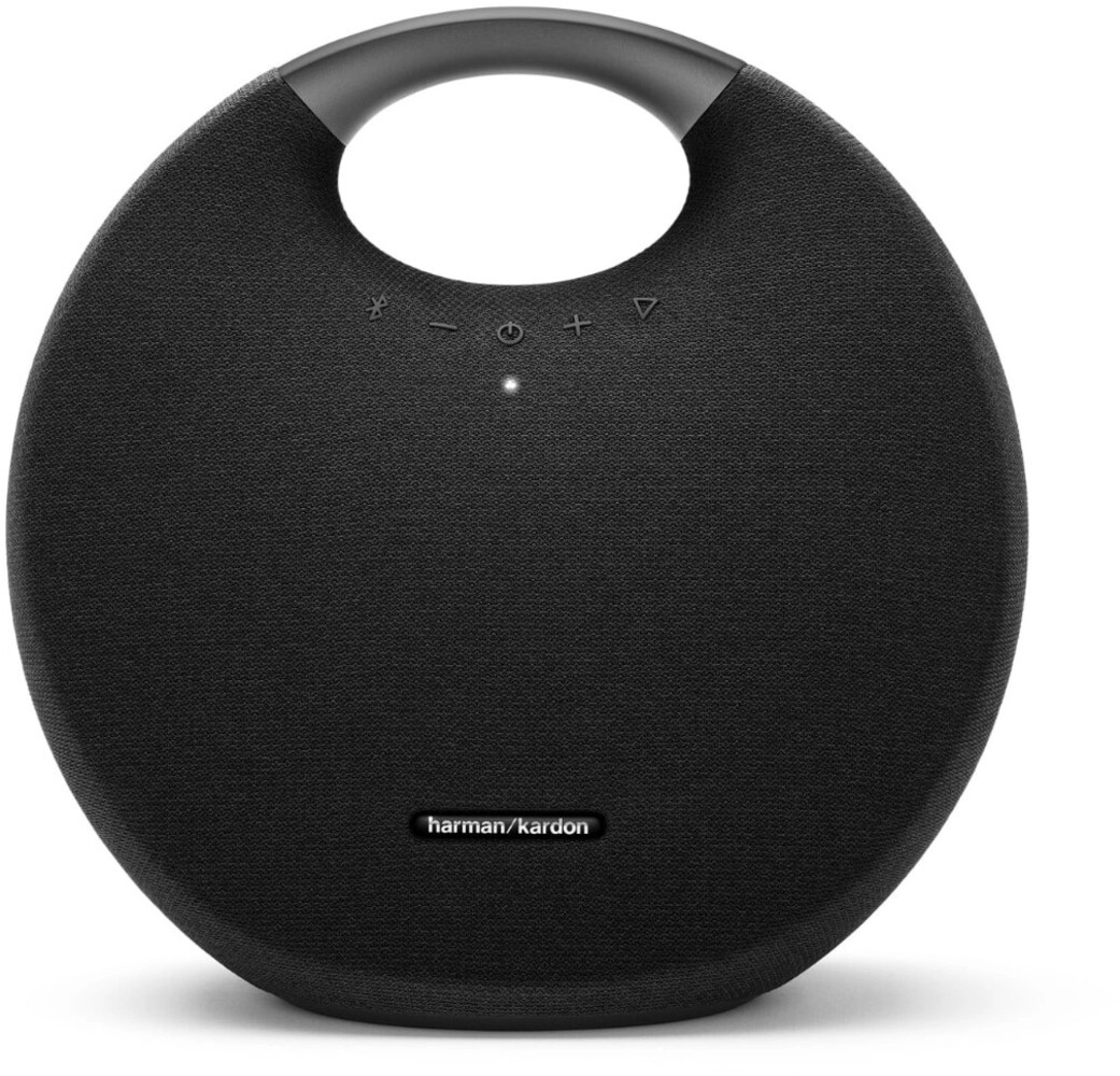Harman Kardon Onyx Studio 6 Zwart - Draadloze speaker