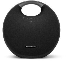 Harman Kardon Onyx Studio 6 Zwart - Draadloze speaker