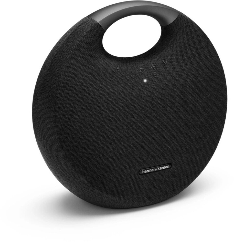 Harman Kardon Onyx Studio 6 Zwart - Draadloze speaker