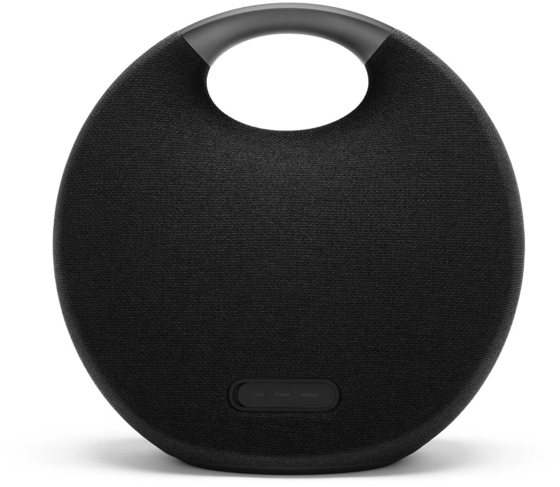 Harman Kardon Onyx Studio 6 Zwart - Draadloze speaker