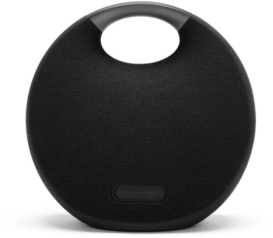 Harman Kardon Onyx Studio 6 Zwart - Draadloze speaker
