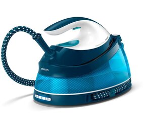 Philips  Philips PerfectCare Compact GC7840/20 - Stoomgenerator