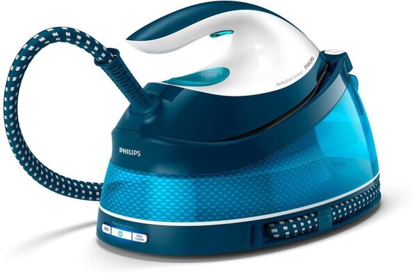 Philips  Philips PerfectCare Compact GC7840/20 - Stoomgenerator