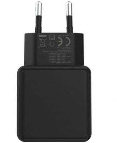 Grab 'n Go Grab 'n Go USB thuis snellader Grab 'n Go Grab 'n Go USB thuis snellader