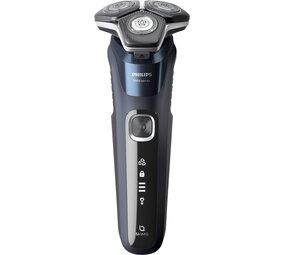 Philips Philips Shaver Series 5000 S5885/25 - Scheerapparaat Philips Philips Shaver Series 5000 S5885/25 - Scheerapparaat