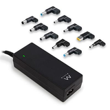 Ewent  Ewent EW3986 Compacte laptopoplader