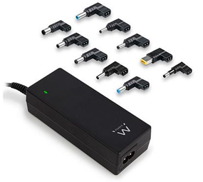 Ewent  Ewent EW3986 Compacte laptopoplader