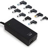 Ewent Ewent EW3986 Compacte laptopoplader Ewent Ewent EW3986 Compacte laptopoplader