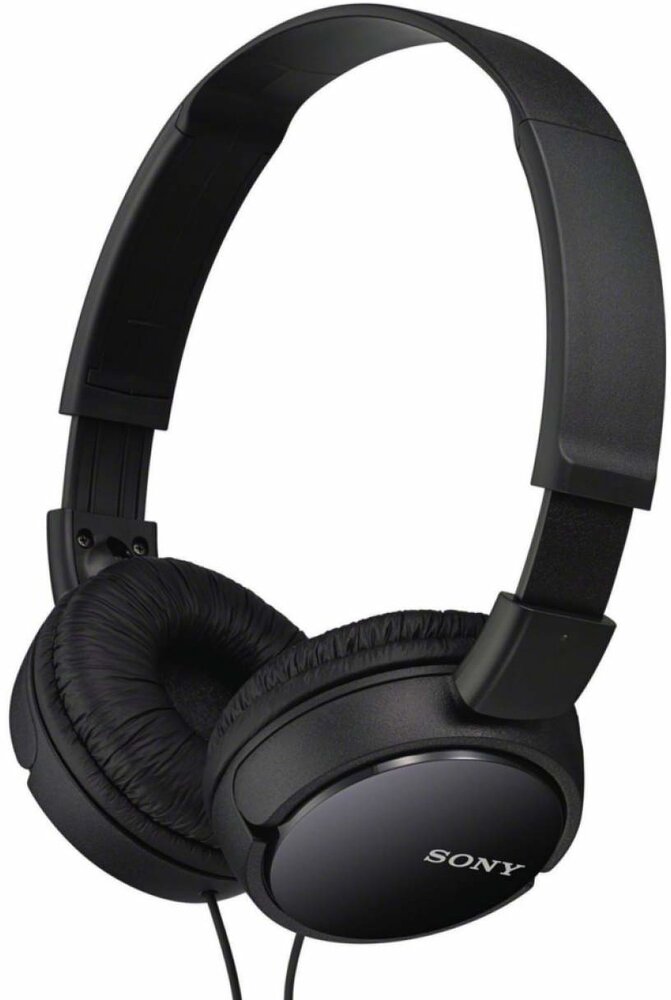 Sony Sony MDR-ZX110APB - On-ear koptelefoon