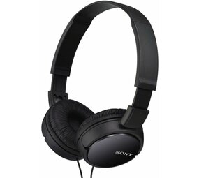 Sony Sony MDR-ZX110APB - On-ear koptelefoon