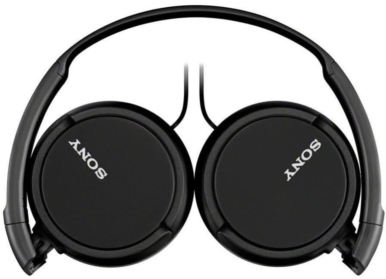 Sony Sony MDR-ZX110APB - On-ear koptelefoon