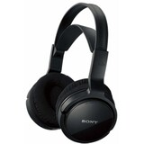 Sony Sony MDRRF811RK - Over-ear koptelefoon Sony Sony MDRRF811RK - Over-ear koptelefoon