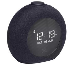 JBL JBL Horizon 2 Zwart - Wekkerradio