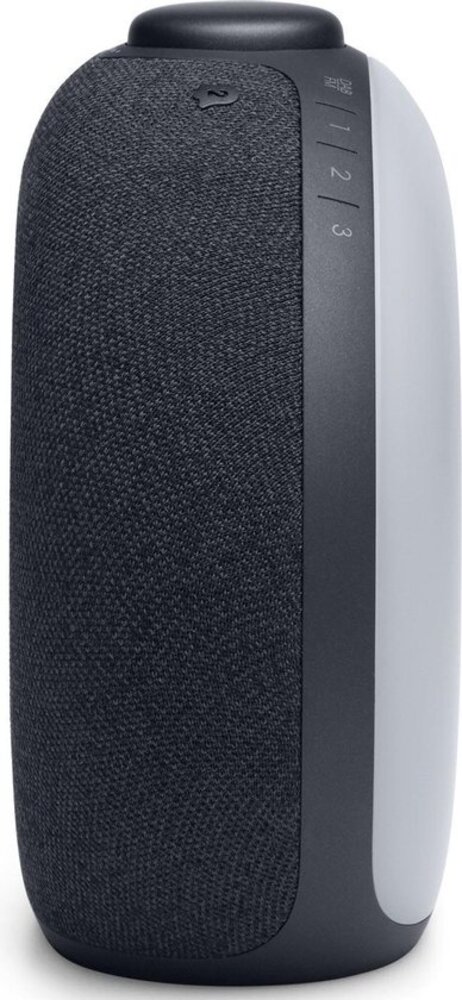 JBL JBL Horizon 2 Zwart - Wekkerradio