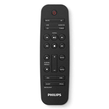 Philips Philips AZ700T - Radio Philips Philips AZ700T - Radio
